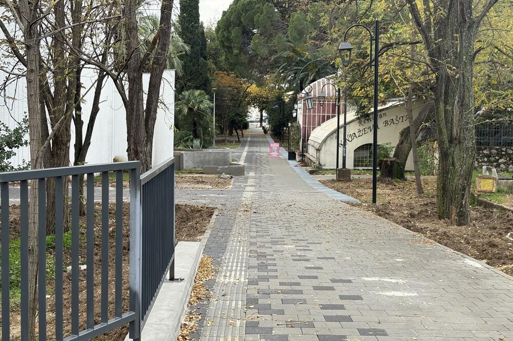 Dom kulture Bar, Foto: Marija Pešić