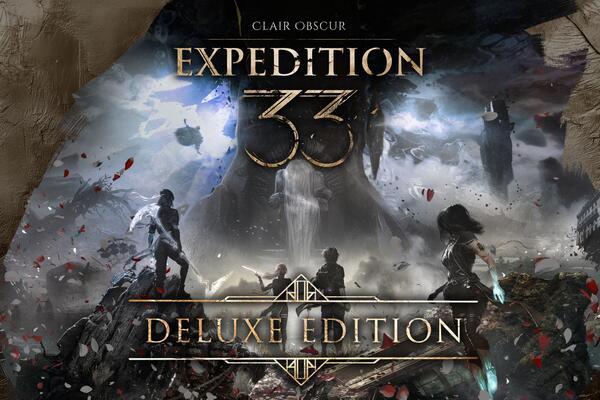RECENZIJA: Clair Obscur: Expedition 33- debitantski san koji se...