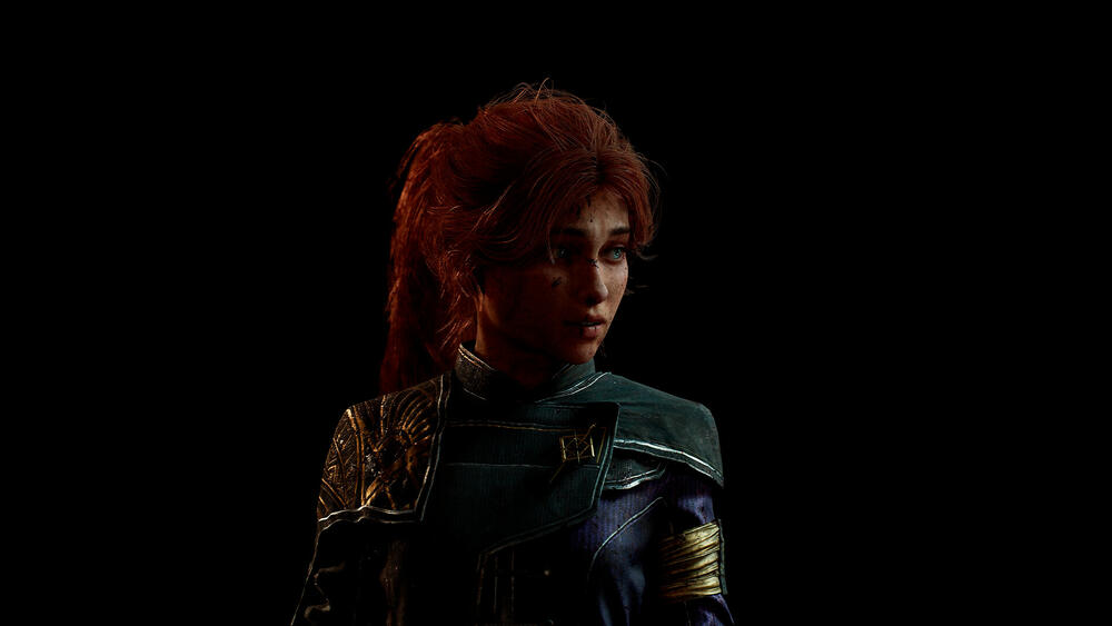 Gustavova usvojena ćerka Maelle