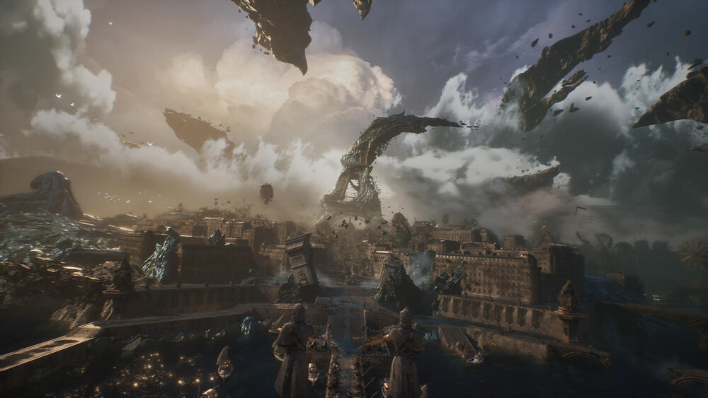 Igrač neće htjeti da je završi