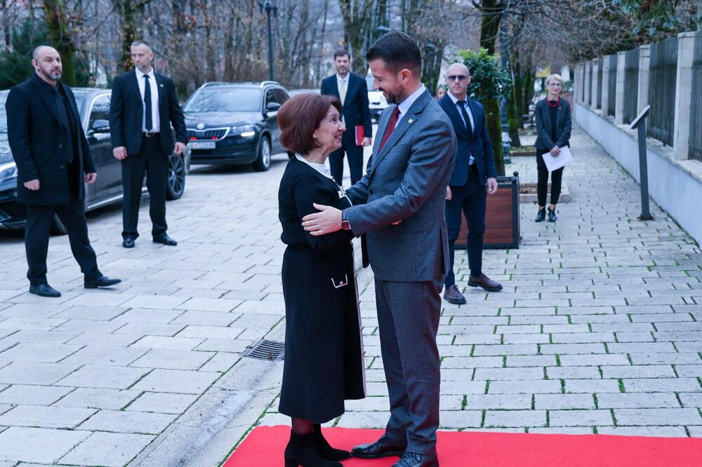 Foto: Predsjednik.me