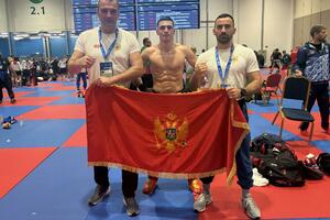 Čađenović u finalu Svjetskog prvenstva u Abu Dabiju, sjutra za...