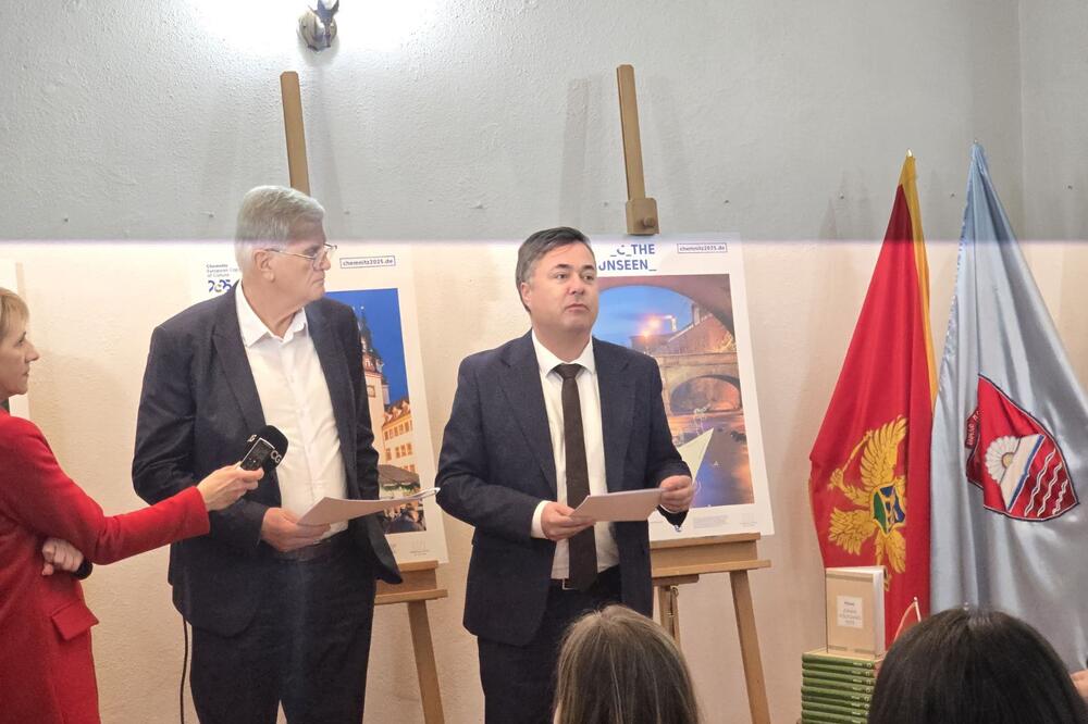 Foto: Jadranka Ćetković