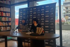 Decembar u znaku BOOKE: Festival koji predstavlja najznačajnija...