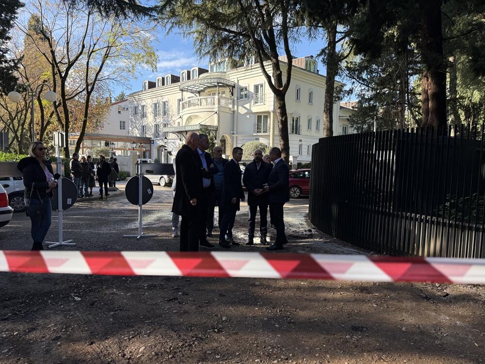 ulica stadion malih sportova