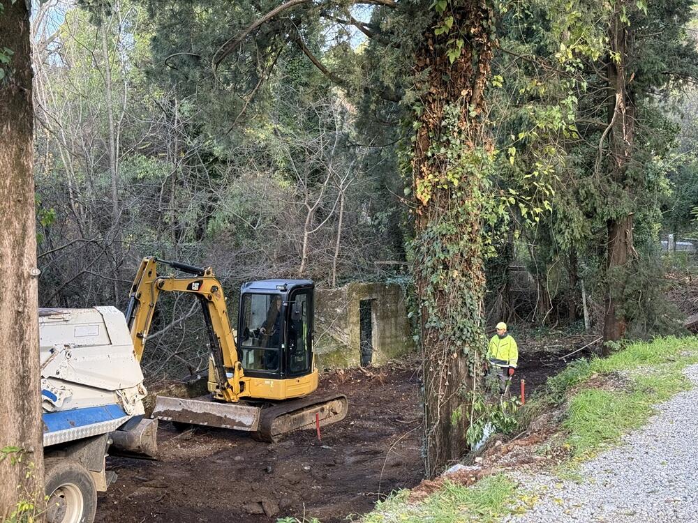 ulica stadion malih sportova