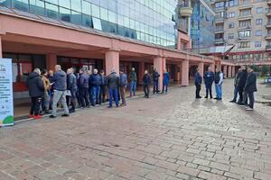 Poljoprivrednici žele više državnog novca u Agrobudžetu, proteste...