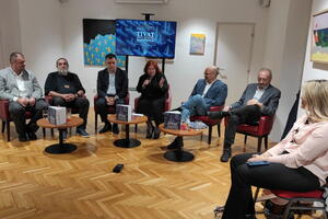 Monografija koja otkriva dušu grada i čuva njegovo nasljeđe