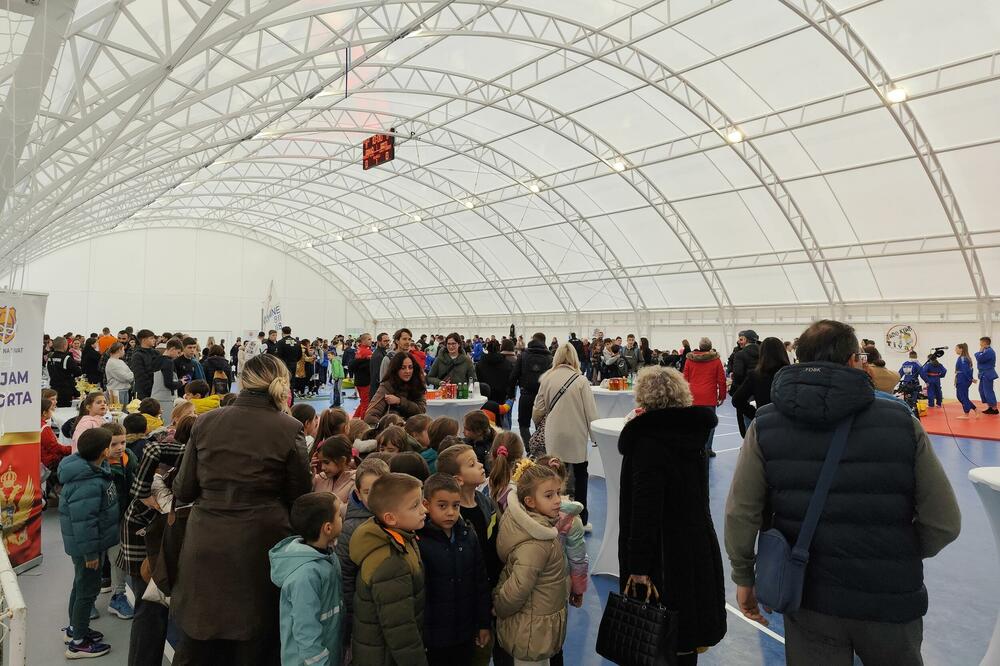 Foto: Siniša Luković