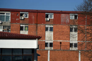 Keković štrajkuje glađu, tvrdi da su optužbe SDT-a nepravedne