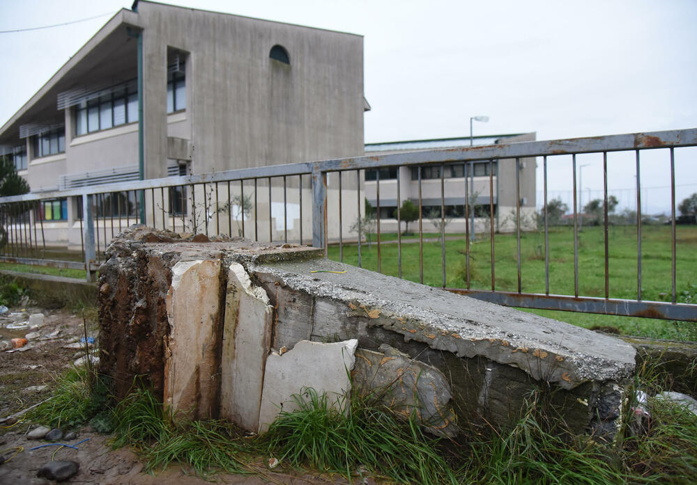 spomenik Mahmutu Lekiću