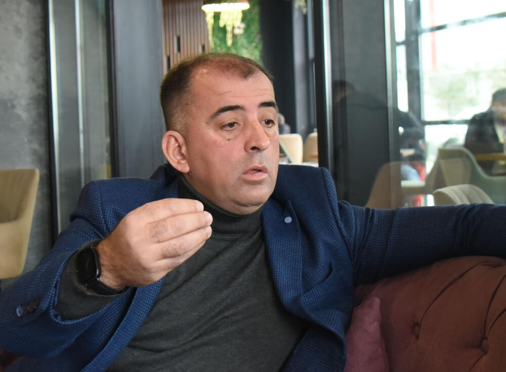 “Nećemo pustiti da se briše sjećanje na nekoga ko je život dao za slobodu”: Muminović