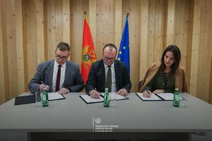 MERS i Eko-fond obezbjedili terensko vozilo za NP Prokletije