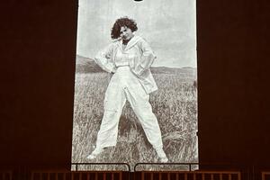 Veoma sam happy, ali srećan nisam