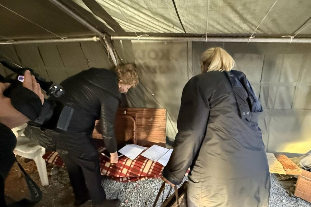 Foto: Nikola Saveljić