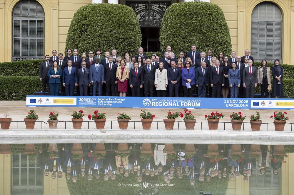 Foto: Bojana Ćupić/Vlada Crne Gore