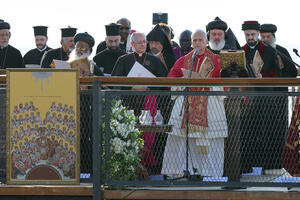 Poruka pape u Turskoj – 1.700 godina nakon Nikeje