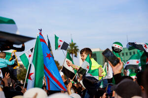 U Siriji skupovi povodom godišnjice bitke protiv Asada