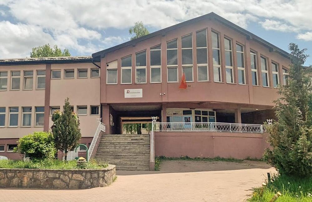 Počinje rekonstrukcija i adaptacija Doma zdravlja u Rožajama