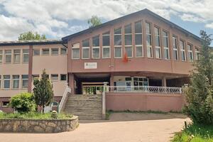 Počinje rekonstrukcija i adaptacija Doma zdravlja u Rožajama