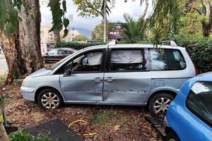 Tivatski Parking servis da očisti deponiju u Arsenalskoj ulici