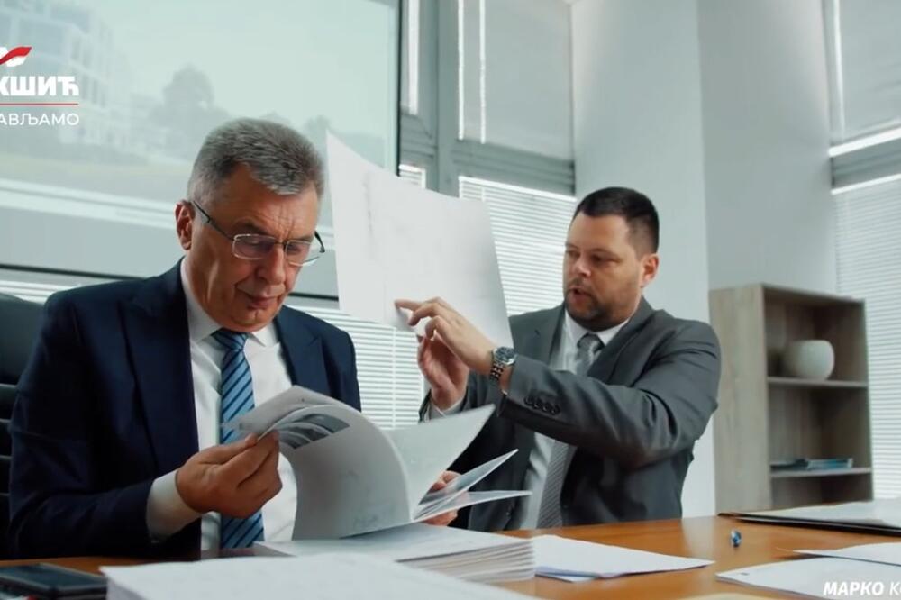 Foto: Printscreen/YouTube/TV Vijesti