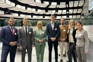 Podgorica proglašena za Evropsku prijestonicu mladih za 2028....