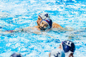 Lako za Primorac, Budva namučila Jadran - igraće se bokeljski...
