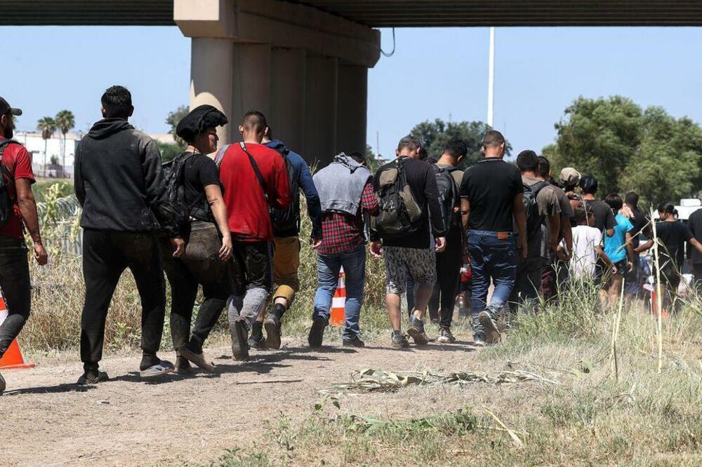 Foto: Adam Davis/EPA-EFE/REX/Shutterstock