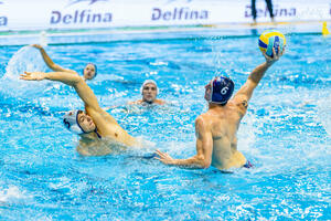 Jadran i Budva moraju opet u bazen, VPSCG uvažio žalbu Budvana...