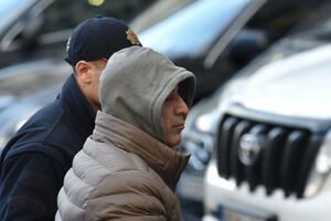 Kneževiću i Žižiću određeno zadržavanje, osumnjičeni da su dio...