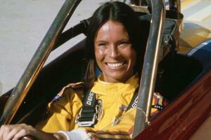 Karijera na ivici smrti: Kaskaderka koja je srušila predrasude u...