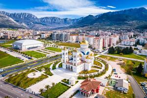 Za sve će važiti jedinstvena taksa: Cjelokupna barska opština...