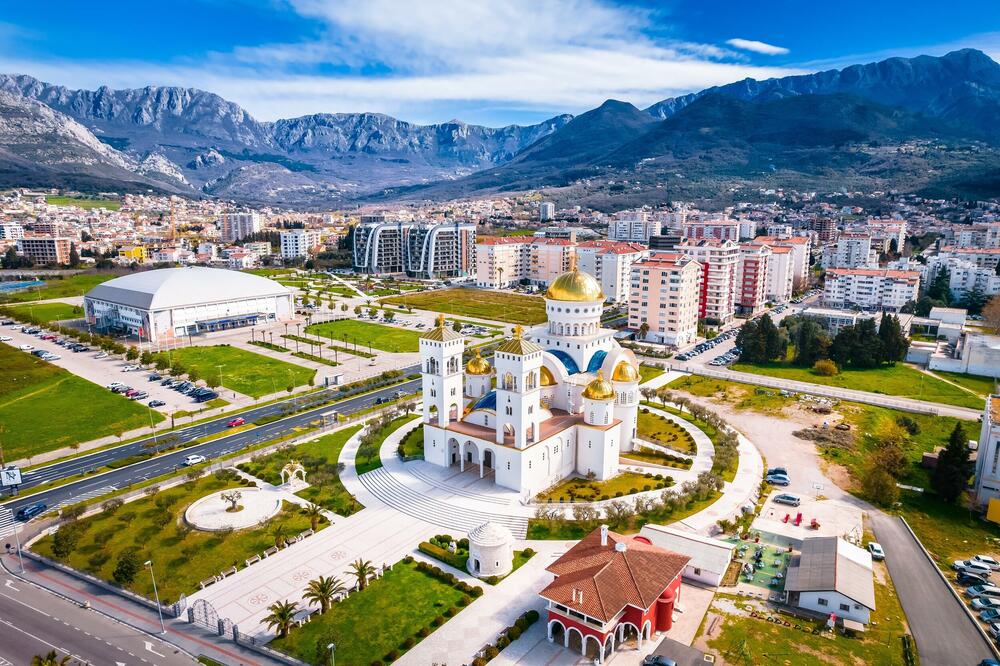 Panorama Bara, Foto: Shutterstock