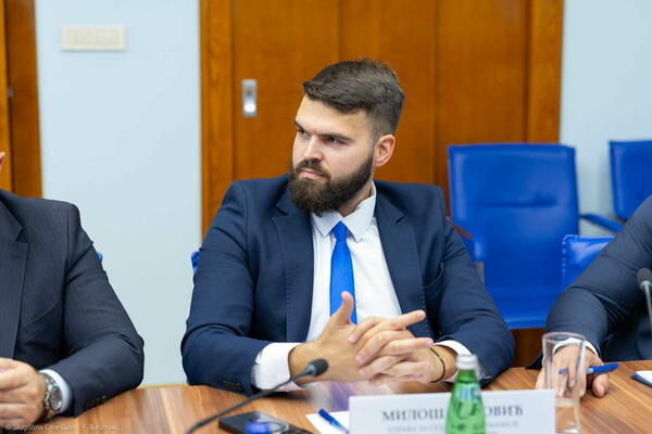 Podnijeta krivična prijava protiv Miloša Rajkovića i drugih zbog...