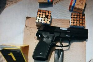 Nastavak akcije "Lugansk": Uhapšen Željko Obradović, kod njega...