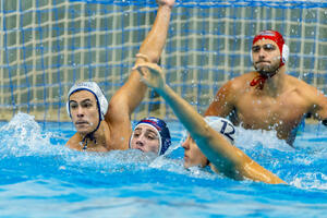 Jadran serijom 8:0 otklonio dilemu, gledaće se bokeljski derbi u...