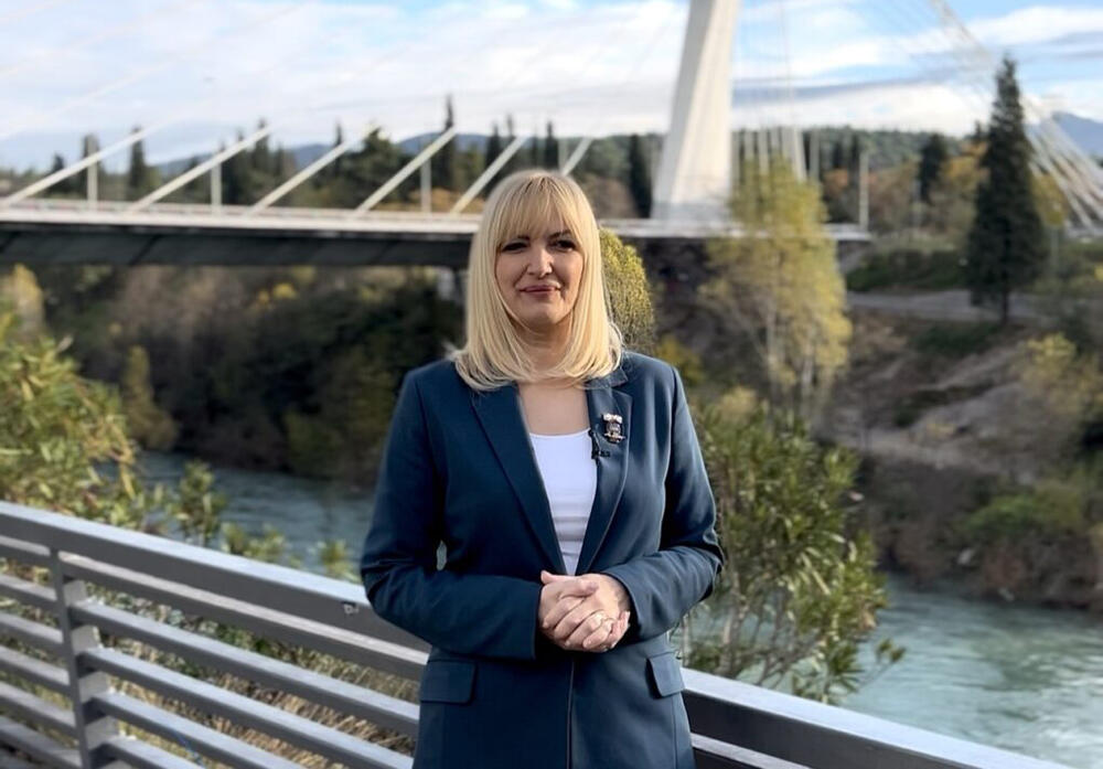 Borovinić Bojović: Osvajanje evropske titule će ostati upamćeno...