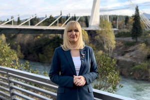 Borovinić Bojović: Osvajanje evropske titule će ostati upamćeno...