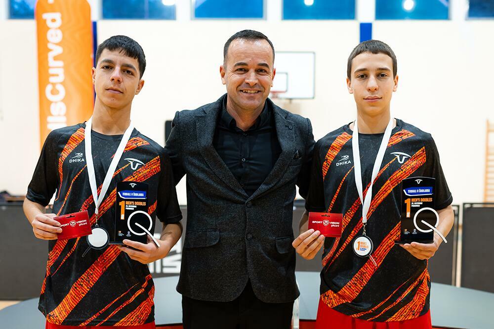 Foto: Tekbol Montenegro