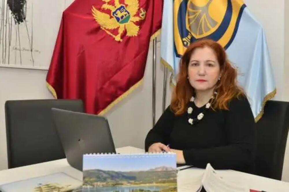 Prijetnje zbog posla koji obavlja: Đukić, Foto: Muzej I galerija Tivat