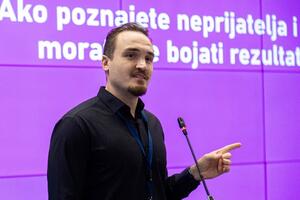 Ispod površine interneta: otkrivanje savremenih sajber prijetnji -...