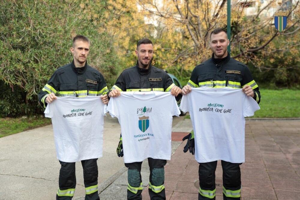 <p>Akcija sadnje na Golom brdu nastavlja se i 30. novembra, uz očekivanje da će njenim završetkom na ovom lokalitetu samo tokom novembra biti zasađeno oko 25 hiljada sadnica</p>