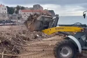 Jovanović: Čistimo tuđe obaveze, Morsko dobro konačno da počne da...
