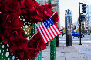 SAD zamrzavaju sve odluke o azilu nakon oružanog napada na...