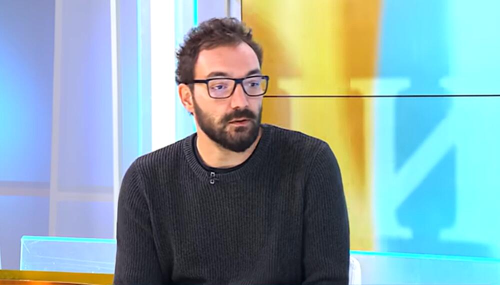 “Nezainteresovanost u njemačkoj vlasti”: Rujević