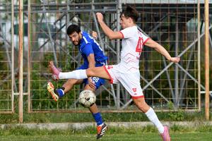 Utakmica istine na Zlatici - Otrant testira snagu najbolje ekipe...