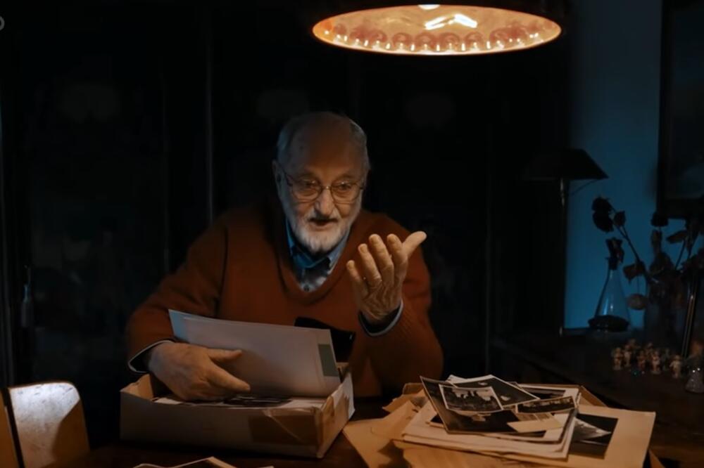 Niklas Frank ima veliku arhivu fotografija svog oca, Foto: REUTERS