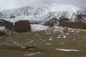 Snijega sve manje zbog klimatskih promjena: Pored ekonomskih,...