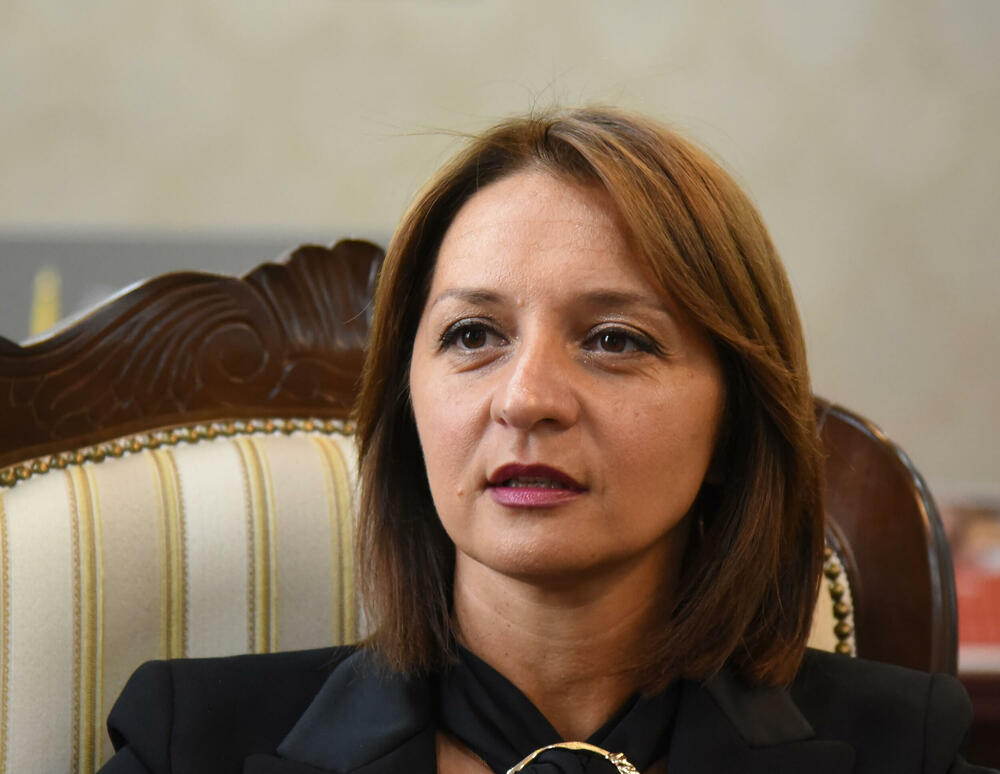 Armenko: Nema blokade Ustavnog suda, Lopičić na funkciji do izbora...